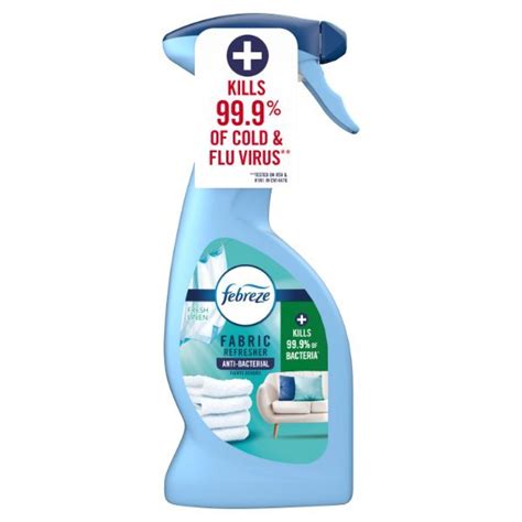 Febreze Fabric Freshener Classic Savers Health Home Beauty