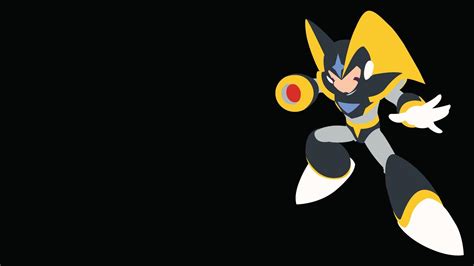 Megaman Bass Wallpapers Wallpaper Cave