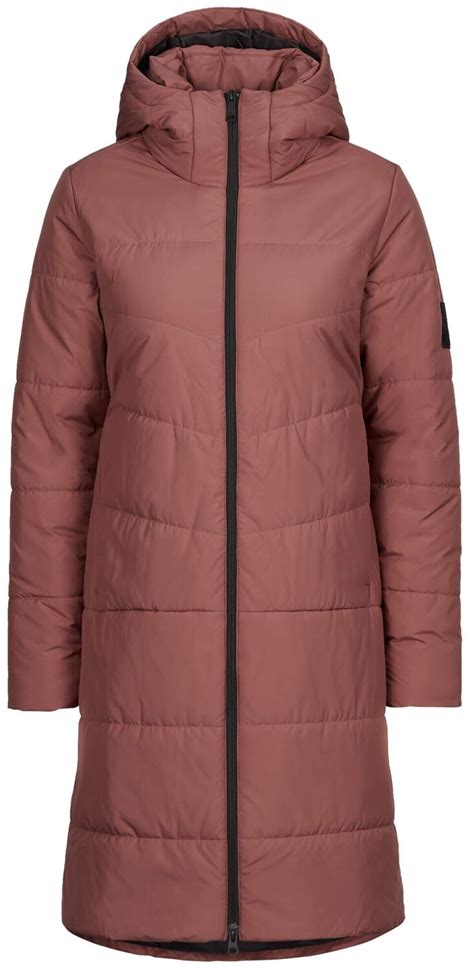 Jack Wolfskin Deutzer Coat W Ab 113 97 € Januar 2025 Preise Preisvergleich Bei Idealo De