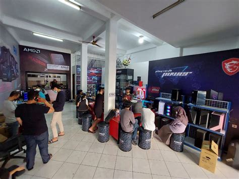 Toko Komputer Online Bandung Terbaik Oneit