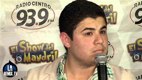 Entrevista A Alfredo Olivas Regresa A Los Escenarios Youtube