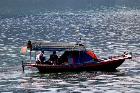 Vi T Nam Baie D Halong Bateau De Photo Gratuite Sur Pixabay Pixabay