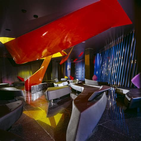 Zaha Hadid Buildings Zaha Hadid Architecture Modern Architecture ...