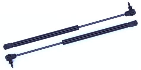 Strutsdepot Jeep Grand Cherokee 1999 2004 Suv Back Glass Gas Struts Pair