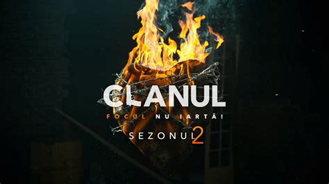 Clanul Sezonul 2 Episodul 12 Online Emisiuni Pe Net