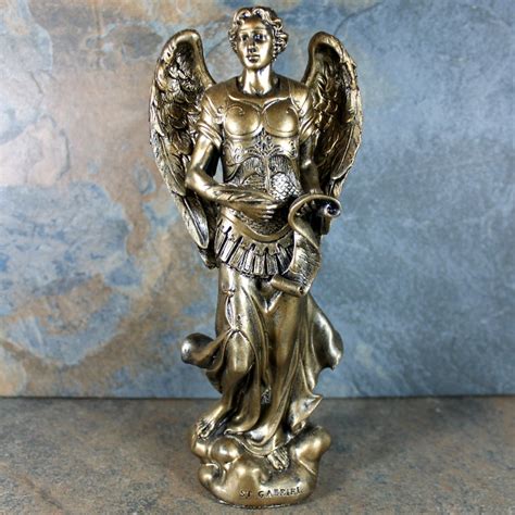 Archangel Gabriel 21cm - Stilus