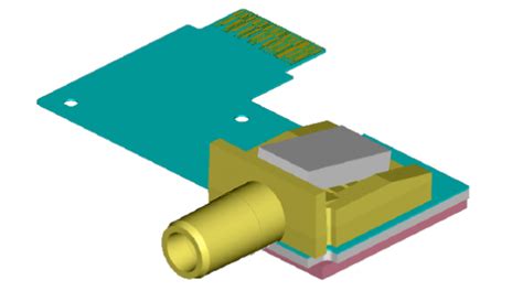 Single Fiber Solution Wavestacker™ Inneos Inneos