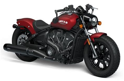 2025 Indian Motorcycle Scout Bobber Limited Tech Motorcycles Norman