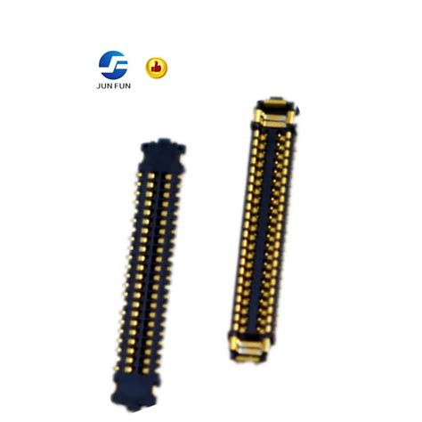 Fpc Connector For Iphone S Inch Lcd Screen Flex Cable Connector