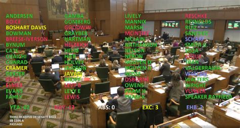 Release Oregon Legislature Passes Right To Repair Bill