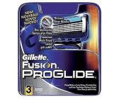 Gillette Fusion Proglide Ersatzklingen Ab Januar Preise