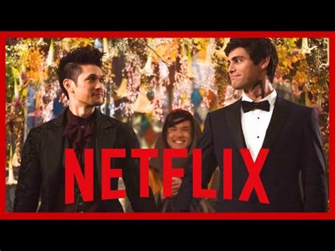 Netflix Gay Movies And Series Comppolre