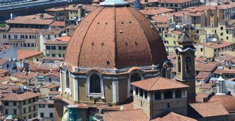 Medici Chapel, Florence - Book Tickets & Tours | GetYourGuide