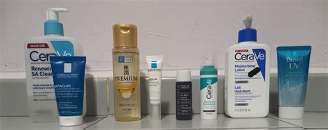 Skincare Routine Help R Skincareaddicts