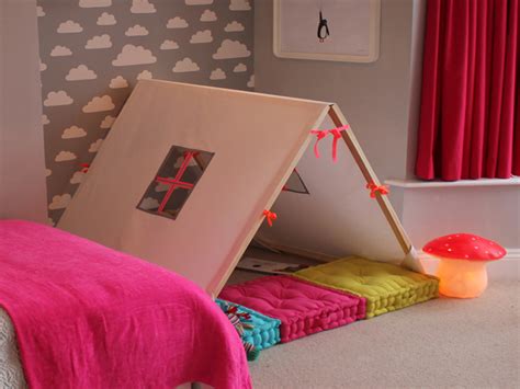 The Best Diy Kids forts - Home, Family, Style and Art Ideas