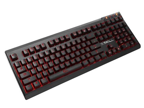 Buy G Skill Ripjaws Km Mx Mechanical Gaming Keyboard Cherry Mx