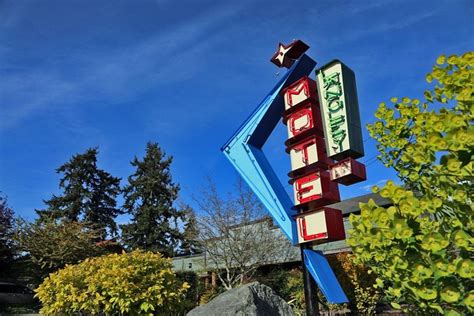 LANGLEY MOTEL - Reviews (Whidbey Island, WA)