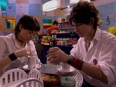 Rocco Y Vico Rebelde Way Erreway Fotos De Rbd Chicos Famosos