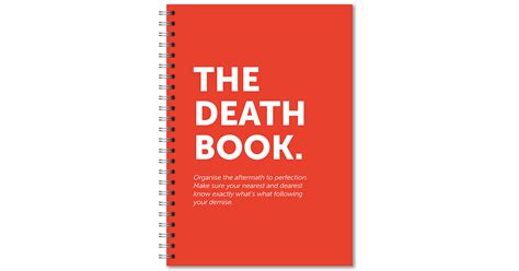 The Death Book