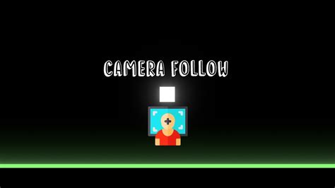 Unity D Kamera Takip Camera Follow Youtube