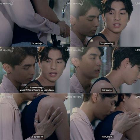 Tharntype Ideas Cute Gay Couples Drama Drama Series