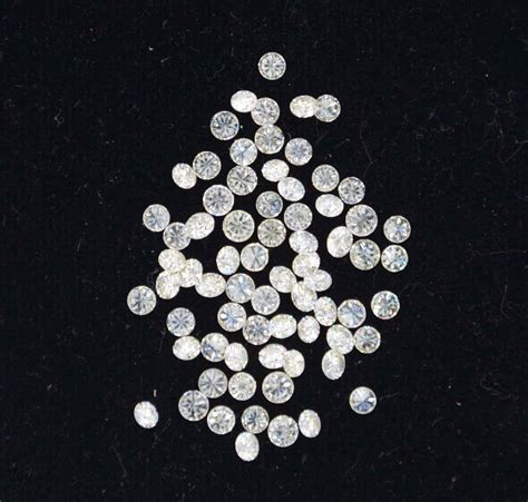 10 Cent - Loose Diamonds - Al Noor Gems & Jewellers