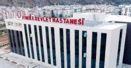 Antalya Devlet Hastaneleri Tahlil Sonuçları