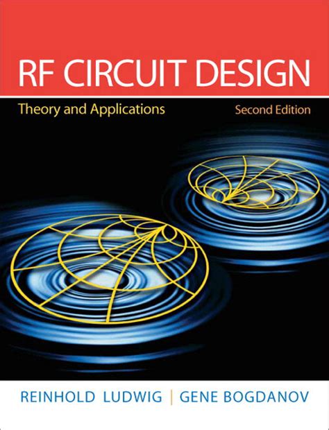 RF Circuit Design: Theory & Applications - Coopoly