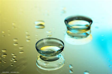 Promoting Safe Contact Lens Practices Prevent Blindness Takes A Stand