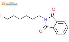 2 6 Iodo Hexyl Isoindole 1 3 Dione 2 6 Iodo Hexyl Isoindole 1 3