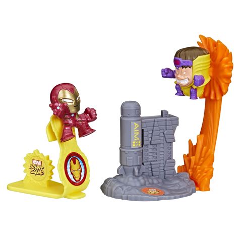 Super Hero Squad Modok