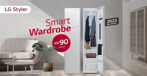 7 Reasons To Buy Lg Styler Smart Wardrobe