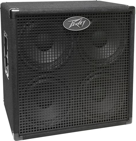 Peavey Headliner 210 2×10 Bass Speaker Cabinet | Cabinets Matttroy