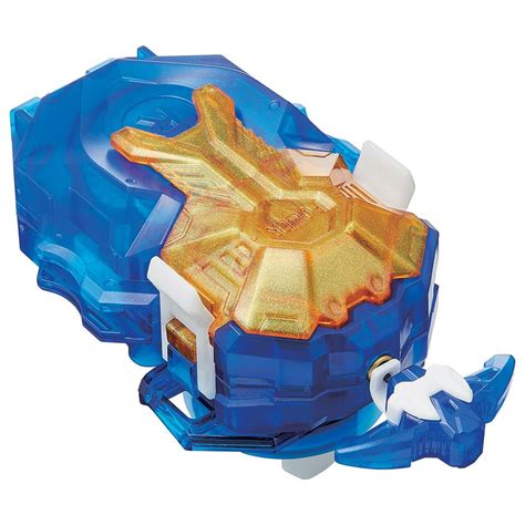 Toupie Beyblade Burst Takara Tomy Dynamite Battle B 187 Starter Savior