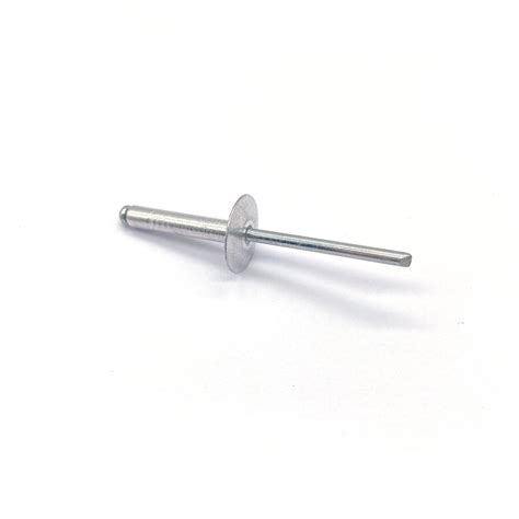 Stainless Steel 304 316 Steel Blind Rivets Aluminium Rivets Hemlock