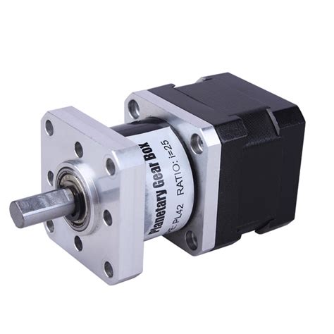 Brushless Dc Motor Manufacturers