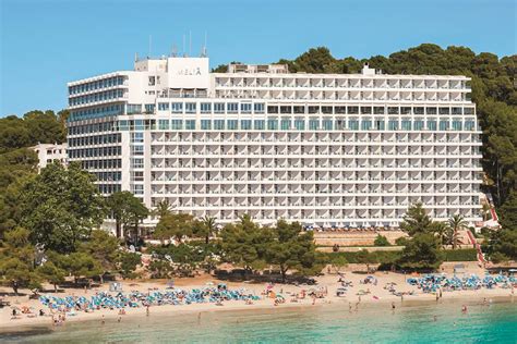 Melia Cala Galdana - Cala Galdana hotels | Jet2holidays