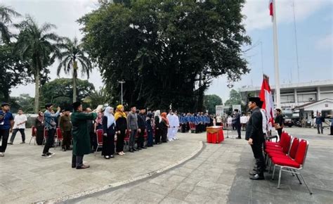 Pemkot Bogor Rotasi Pejabat Dan Lantik Asn Baru Ini Alasannya