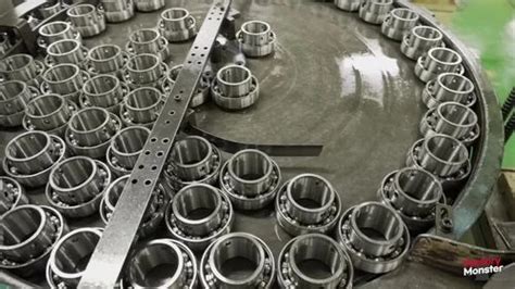 Mild Steel Stone Crushers Bearings For Crusher Machine Size Mm At