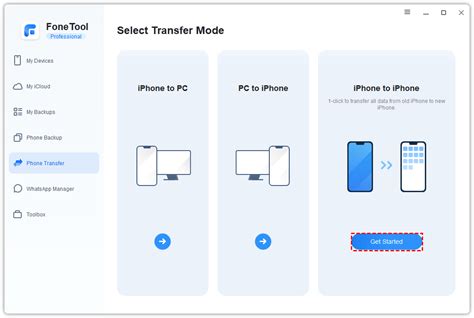 Risolvi Impossibilit A Completare Il Trasferimento Dati Iphone