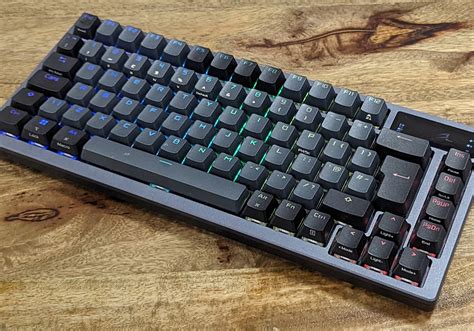 A Comprehensive Guide To Mechanical Keyboard Cases