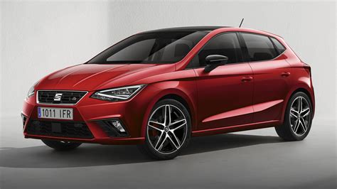 Seat Ibiza Modèles Actualités Essais Photos Vidéos