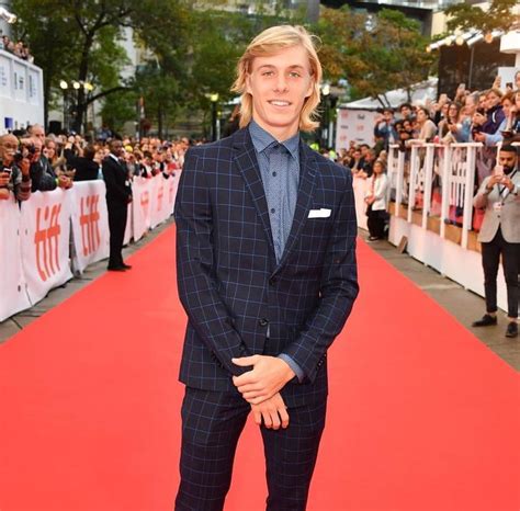 Shapovalov at TIFF | Style, Fashion, Formal