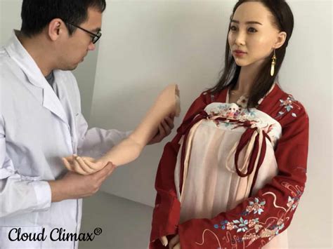 DS Doll Presents Prototype Of D Printed Sex Robot DPrint Additive Manufacturing Business