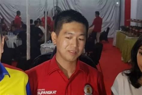 Kpk Geledah Rumah Bos Pakaian Dalam Rider Hanan Supangkat Akurat