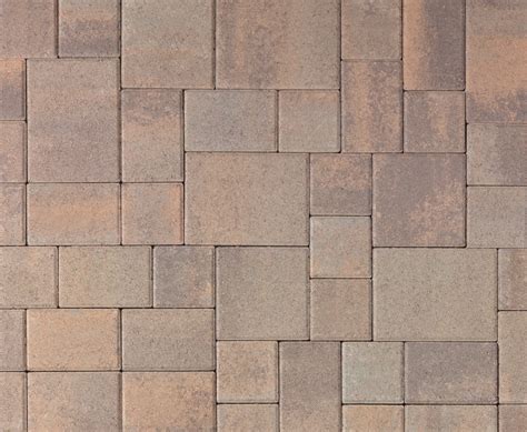 Paver Types — Paving Stone People