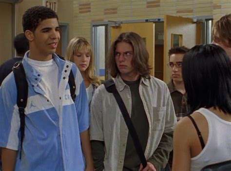 Degrassi Episode Review Time Stands Still Karys Degrassi Blog