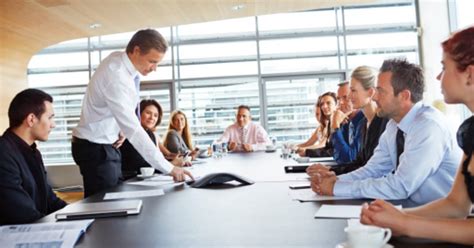 Boardroom Diversity Its Getting Worse Not Better