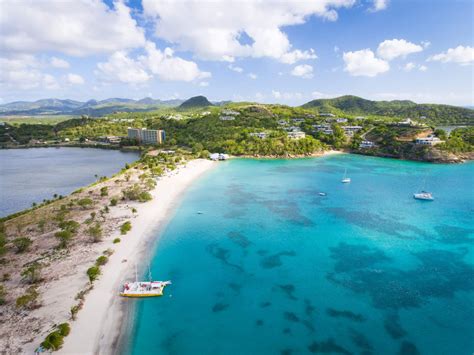 antigua barbuda odin land