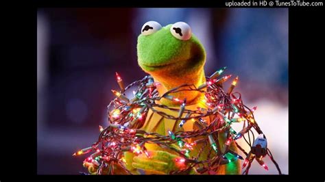 Kermit The Frog One More Sleep Till Christmas Youtube